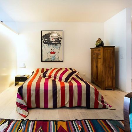 Appartements Hofquartier Lucerne Luaran gambar