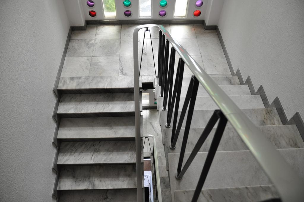 Appartements Hofquartier Lucerne Luaran gambar
