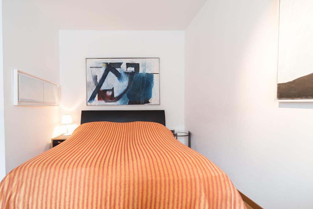 Appartements Hofquartier Lucerne Luaran gambar