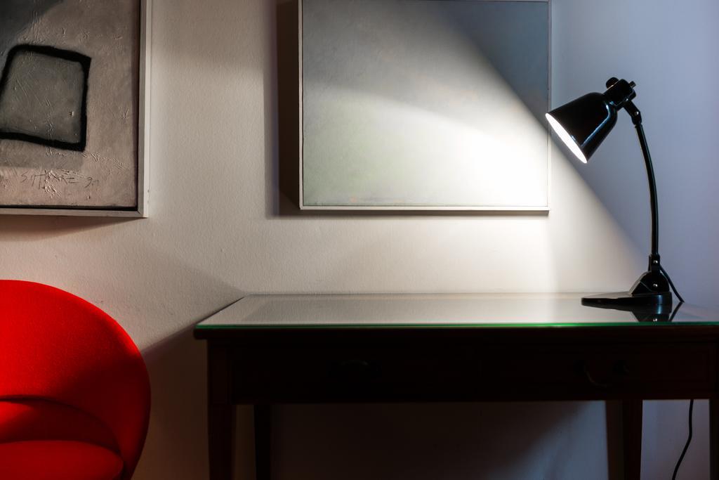 Appartements Hofquartier Lucerne Luaran gambar