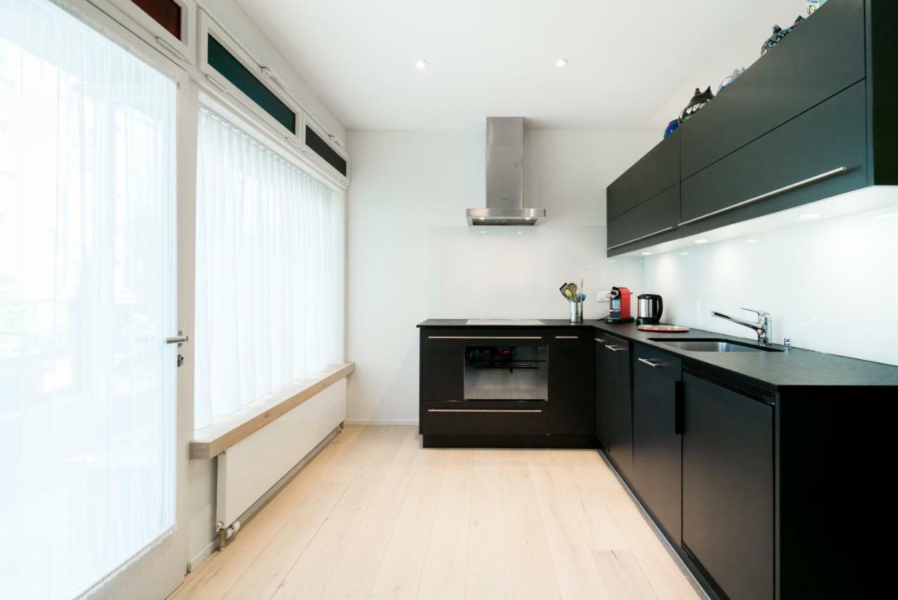 Appartements Hofquartier Lucerne Luaran gambar